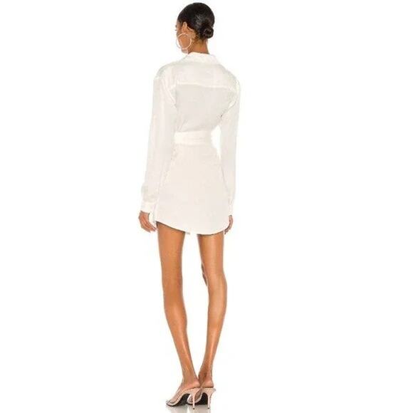 Atoir Mirage Shirt Dress - Picture 3 of 11